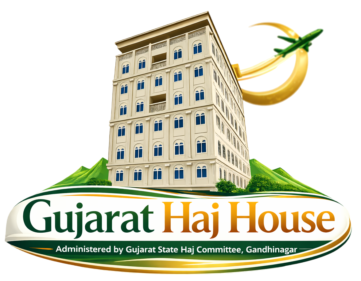 Gujarat Haj House